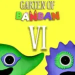 Garten Of Banban 6 Apk Mobile İndir  5.0