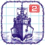 Sea Battle 2 Apk Mod Para Hilesi İndir 3.1.3