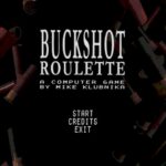 Buckshot Roulette Apk Mod Para Hilesi İndir 1.0