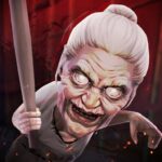Granny Multiplayer Apk Mod Hileli İndir 1.8
