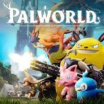 Palworld APK Mod Para Hilesi İndir 2.2.4