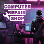Computer Repair Shop Apk Mobil İndir 2.0