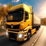 Nextgen Truck Simulator Apk Para Hilesi İndir 1.9