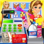 Supermarket Simulator Apk Mobile Mod İndir 2.6