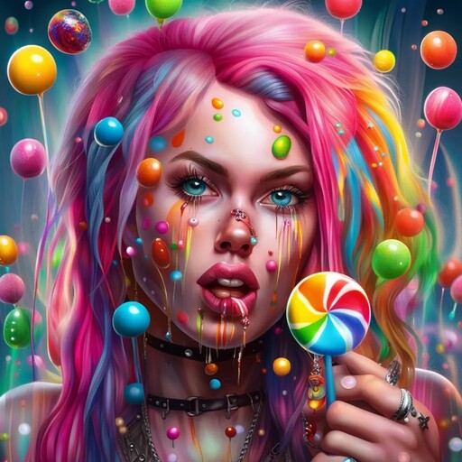 Candy AI Apk Premium Mod Full S r m ndir 2 1 34 Hileli Oyun ndir