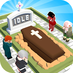 Idle Mortician Tycoon Apk