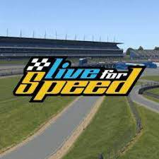 Live For Speed Apk